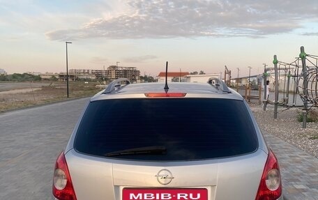 Opel Antara I, 2007 год, 1 050 000 рублей, 4 фотография