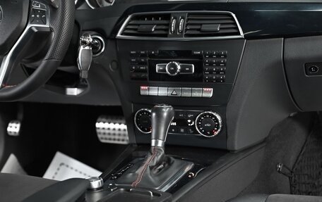 Mercedes-Benz C-Класс, 2013 год, 1 395 000 рублей, 13 фотография