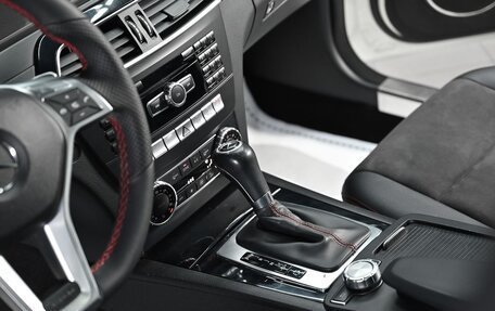 Mercedes-Benz C-Класс, 2013 год, 1 395 000 рублей, 12 фотография