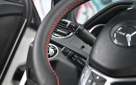 Mercedes-Benz C-Класс, 2013 год, 1 395 000 рублей, 11 фотография