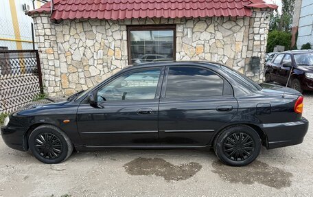 KIA Spectra II (LD), 2008 год, 375 000 рублей, 6 фотография
