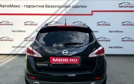 Nissan Murano, 2015 год, 1 650 000 рублей, 3 фотография