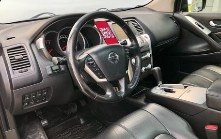 Nissan Murano, 2015 год, 1 650 000 рублей, 7 фотография