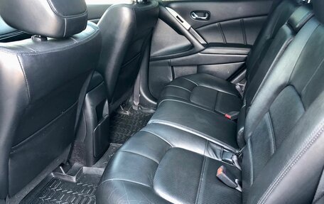 Nissan Murano, 2015 год, 1 650 000 рублей, 22 фотография