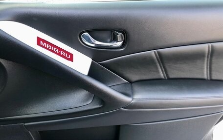 Nissan Murano, 2015 год, 1 650 000 рублей, 19 фотография