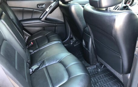 Nissan Murano, 2015 год, 1 650 000 рублей, 23 фотография