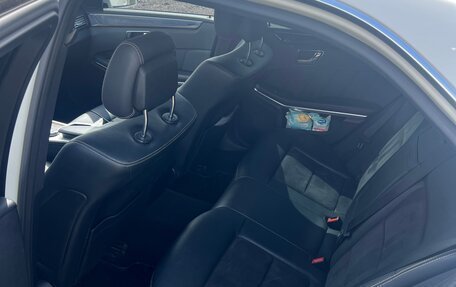 Mercedes-Benz E-Класс, 2010 год, 1 550 000 рублей, 7 фотография