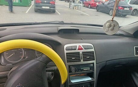 Peugeot 307 I, 2001 год, 240 000 рублей, 2 фотография