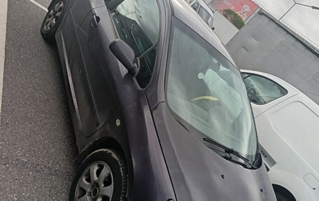 Peugeot 307 I, 2001 год, 240 000 рублей, 3 фотография