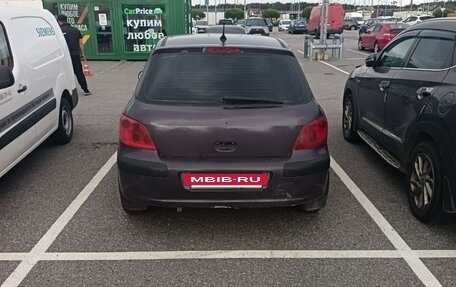 Peugeot 307 I, 2001 год, 240 000 рублей, 4 фотография