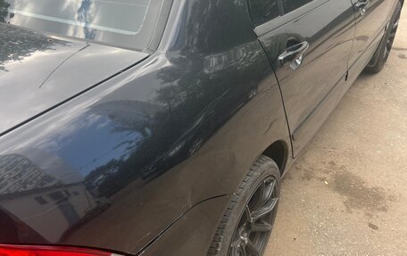 Mitsubishi Lancer IX, 2007 год, 340 000 рублей, 4 фотография