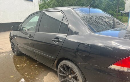 Mitsubishi Lancer IX, 2007 год, 340 000 рублей, 6 фотография
