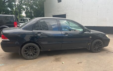 Mitsubishi Lancer IX, 2007 год, 340 000 рублей, 3 фотография