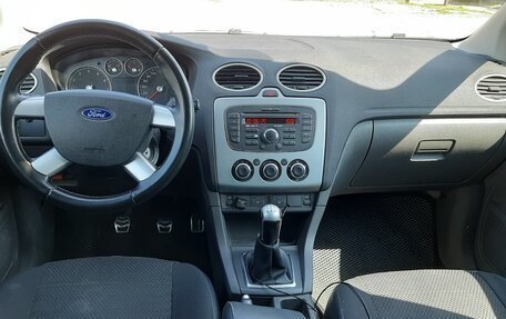 Ford Focus II рестайлинг, 2007 год, 440 000 рублей, 6 фотография