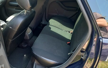 Ford Focus II рестайлинг, 2007 год, 440 000 рублей, 8 фотография