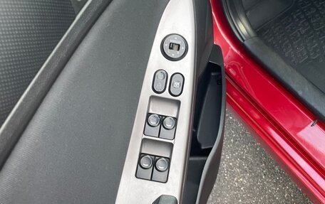 Hyundai Solaris II рестайлинг, 2015 год, 1 200 000 рублей, 11 фотография