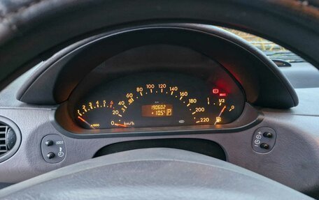 Mercedes-Benz A-Класс, 2002 год, 690 000 рублей, 8 фотография
