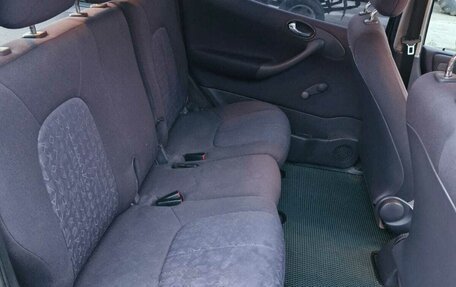 Mercedes-Benz A-Класс, 2002 год, 690 000 рублей, 5 фотография