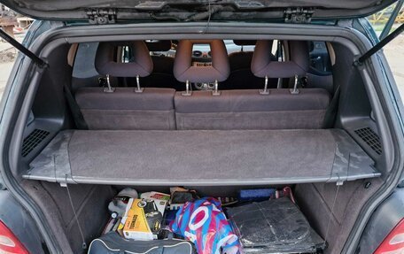 Mercedes-Benz A-Класс, 2002 год, 690 000 рублей, 10 фотография