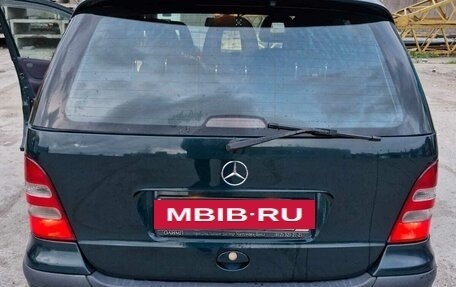 Mercedes-Benz A-Класс, 2002 год, 690 000 рублей, 4 фотография