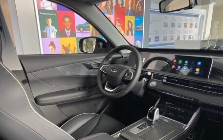 Chery Tiggo 4 I рестайлинг, 2025 год, 2 420 000 рублей, 10 фотография