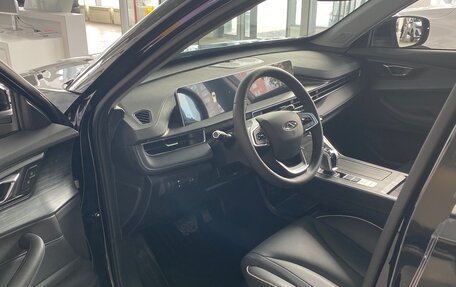 Chery Tiggo 4 I рестайлинг, 2025 год, 2 420 000 рублей, 5 фотография