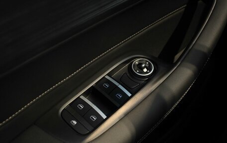 Chery Tiggo 4 I рестайлинг, 2025 год, 2 420 000 рублей, 14 фотография
