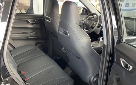 Chery Tiggo 4 I рестайлинг, 2025 год, 2 420 000 рублей, 7 фотография