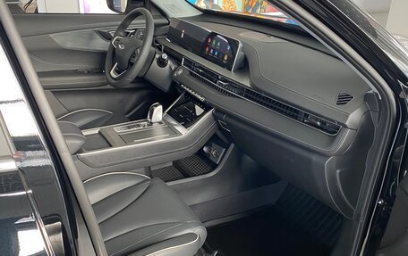 Chery Tiggo 4 I рестайлинг, 2025 год, 2 420 000 рублей, 8 фотография