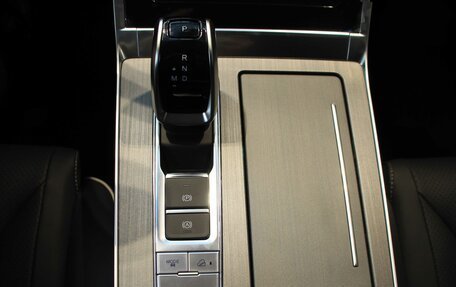 Chery Tiggo 4 I рестайлинг, 2025 год, 2 420 000 рублей, 11 фотография
