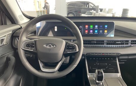 Chery Tiggo 4 I рестайлинг, 2025 год, 2 420 000 рублей, 9 фотография
