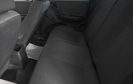 Chevrolet Niva I рестайлинг, 2012 год, 799 000 рублей, 10 фотография