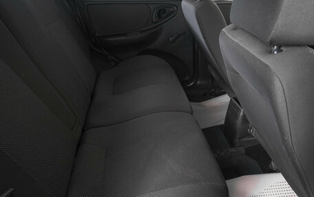 Chevrolet Niva I рестайлинг, 2012 год, 799 000 рублей, 11 фотография