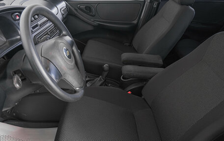 Chevrolet Niva I рестайлинг, 2012 год, 799 000 рублей, 9 фотография