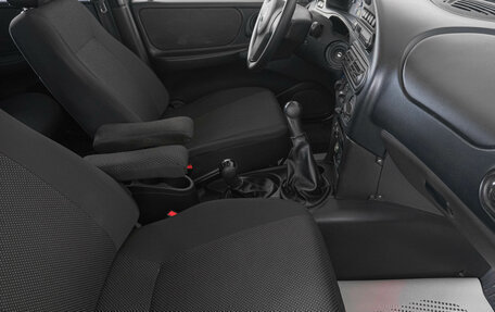 Chevrolet Niva I рестайлинг, 2012 год, 799 000 рублей, 12 фотография