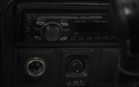 Chevrolet Niva I рестайлинг, 2012 год, 799 000 рублей, 20 фотография