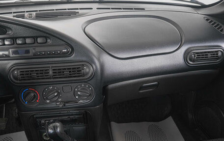 Chevrolet Niva I рестайлинг, 2012 год, 799 000 рублей, 15 фотография