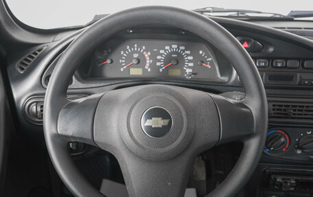 Chevrolet Niva I рестайлинг, 2012 год, 799 000 рублей, 16 фотография