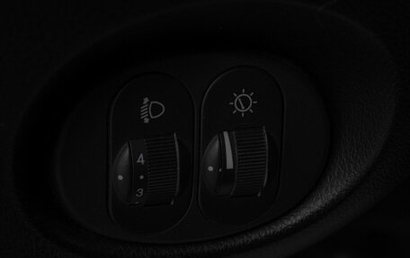 Chevrolet Niva I рестайлинг, 2012 год, 799 000 рублей, 22 фотография