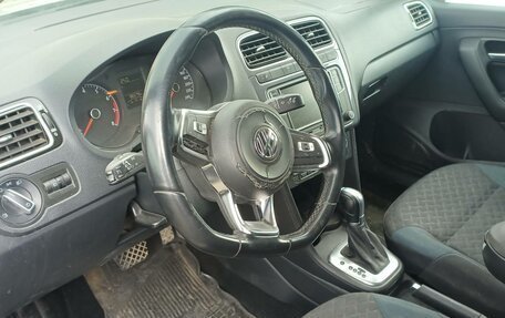 Volkswagen Polo VI (EU Market), 2020 год, 780 000 рублей, 7 фотография