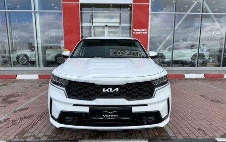 KIA Sorento IV, 2021 год, 2 890 000 рублей, 3 фотография