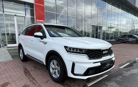 KIA Sorento IV, 2021 год, 2 890 000 рублей, 4 фотография