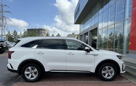 KIA Sorento IV, 2021 год, 2 890 000 рублей, 5 фотография