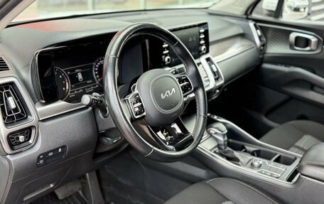 KIA Sorento IV, 2021 год, 2 890 000 рублей, 16 фотография