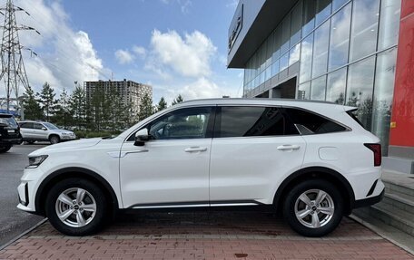 KIA Sorento IV, 2021 год, 2 890 000 рублей, 9 фотография