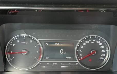 KIA Sorento IV, 2021 год, 2 890 000 рублей, 10 фотография