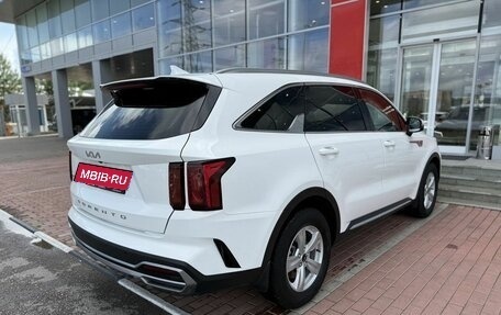 KIA Sorento IV, 2021 год, 2 890 000 рублей, 6 фотография