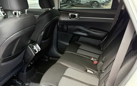 KIA Sorento IV, 2021 год, 2 890 000 рублей, 17 фотография