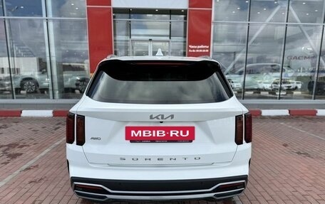 KIA Sorento IV, 2021 год, 2 890 000 рублей, 7 фотография