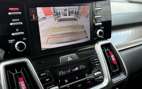 KIA Sorento IV, 2021 год, 2 890 000 рублей, 14 фотография